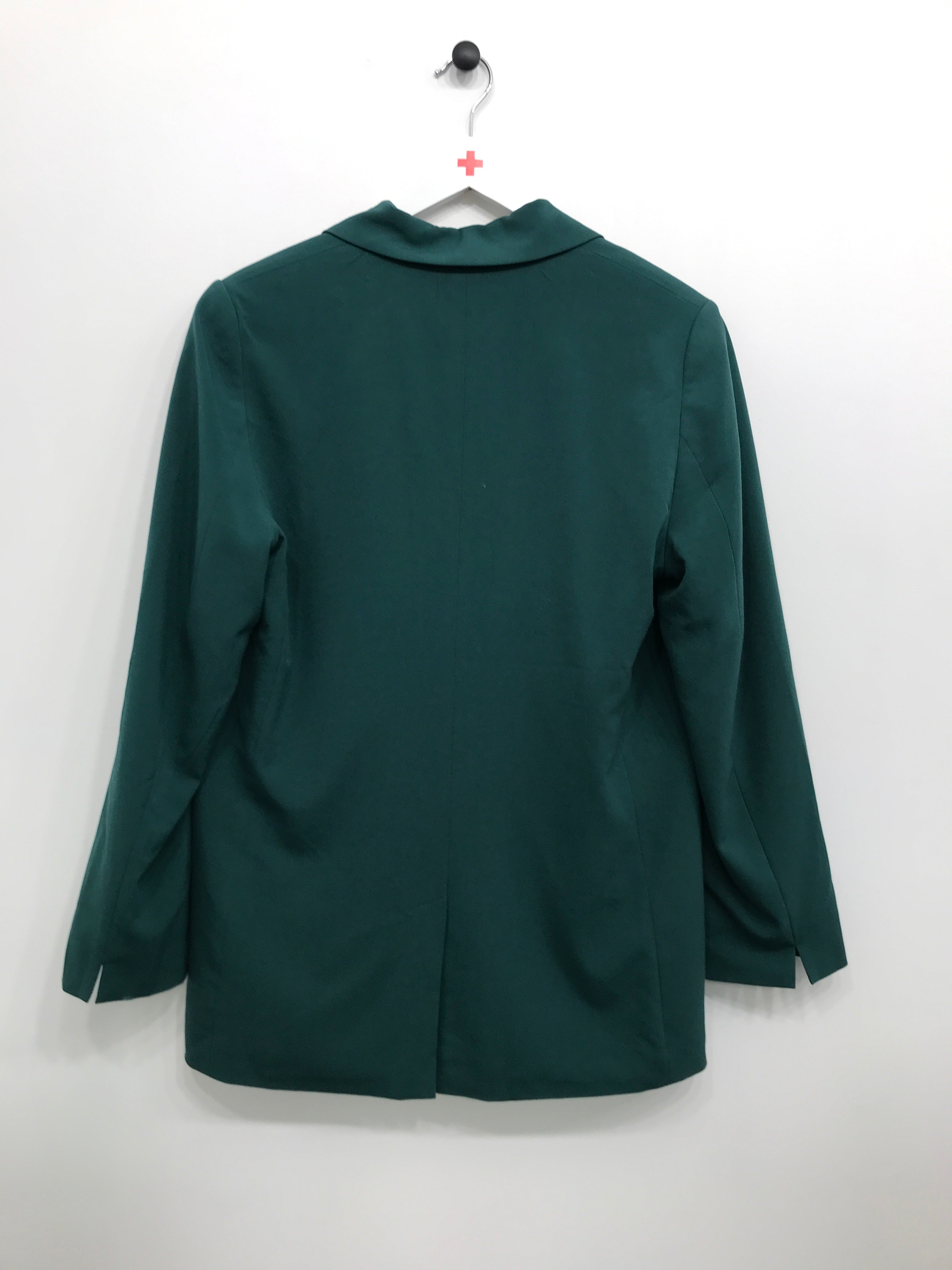 B.Young Blazer